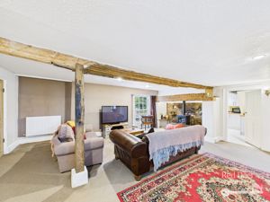 Sitting Room 2- click for photo gallery